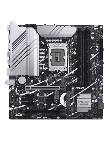 ASUS PRIME Z790M-PLUS Intel Z790 LGA 1700 micro ATX