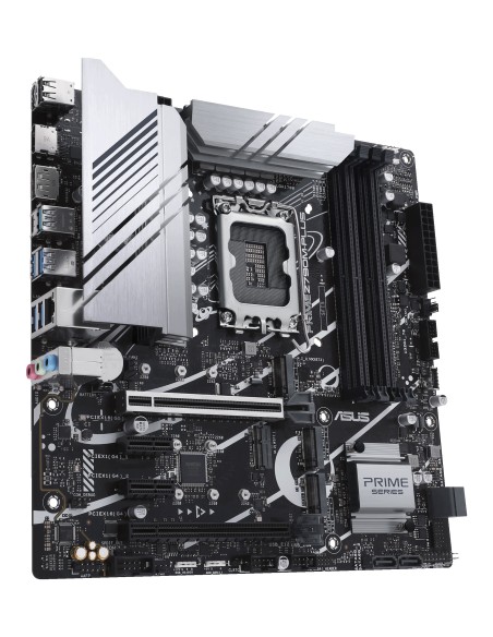 ASUS PRIME Z790M-PLUS Intel Z790 LGA 1700 micro ATX