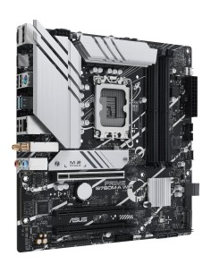 ASUS PRIME B760M-A WIFI Intel B760 LGA 1700 micro ATX 2
