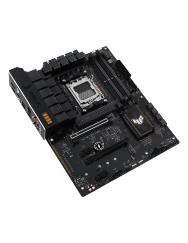 ASUS TUF GAMING A620-PRO WIFI AMD A620 Zócalo AM5 ATX