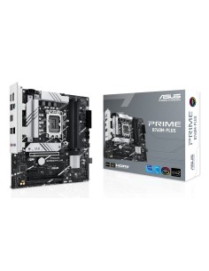 ASUS PRIME B760M-PLUS Intel B760 LGA 1700 micro ATX