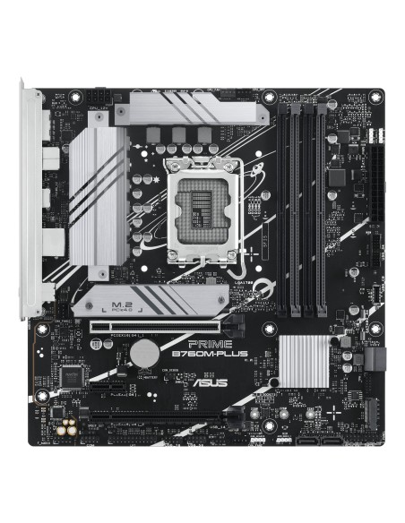 ASUS PRIME B760M-PLUS Intel B760 LGA 1700 micro ATX