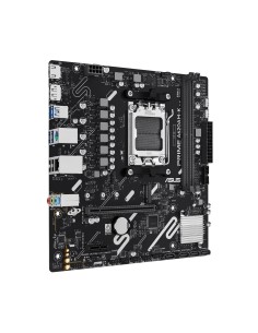 ASUS PRIME A620AM-K AMD A620A Zócalo AM5 micro ATX 2