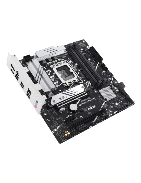 ASUS PRIME B760M-PLUS Intel B760 LGA 1700 micro ATX