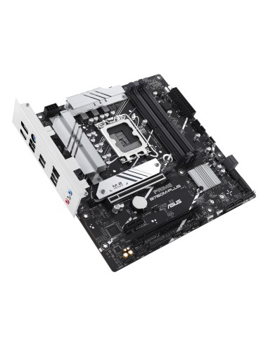ASUS PRIME B760M-PLUS Intel B760 LGA 1700 micro ATX