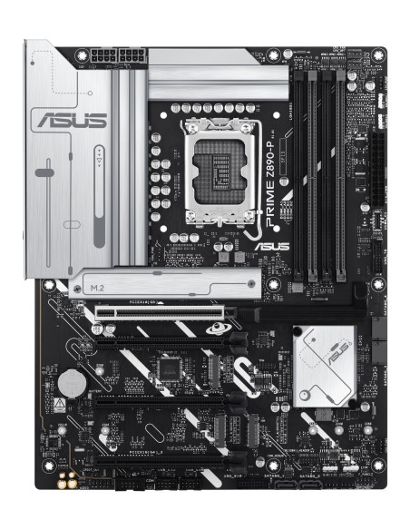ASUS PRIME Z890-P Intel Z890 LGA 1851 (Socket V1) ATX