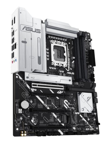 ASUS PRIME Z890-P Intel Z890 LGA 1851 (Socket V1) ATX