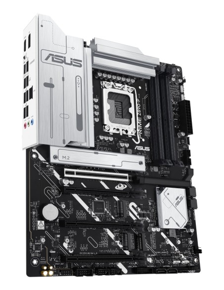 ASUS PRIME Z890-P Intel Z890 LGA 1851 (Socket V1) ATX