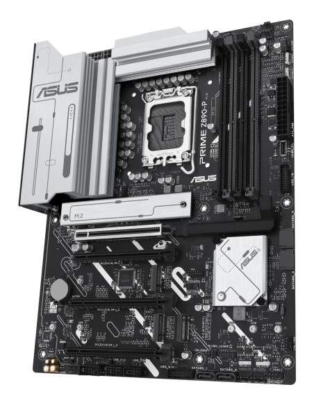 ASUS PRIME Z890-P Intel Z890 LGA 1851 (Socket V1) ATX