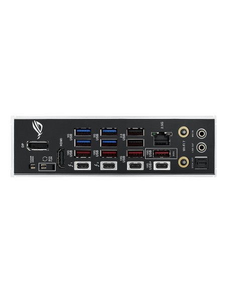 ASUS ROG STRIX Z890-F GAMING WIFI Intel Z890 LGA 1851 (Socket V1) ATX