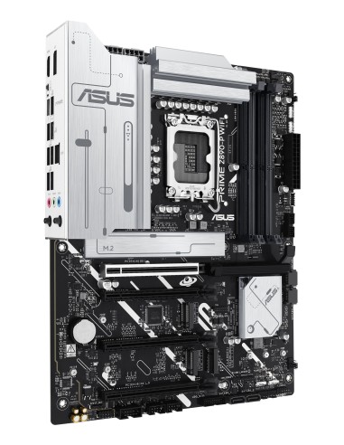 ASUS PRIME Z890-P WIFI Intel Z890 LGA 1851 (Socket V1) ATX