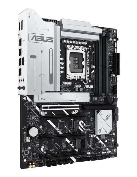 ASUS PRIME Z890-P WIFI Intel Z890 LGA 1851 (Socket V1) ATX