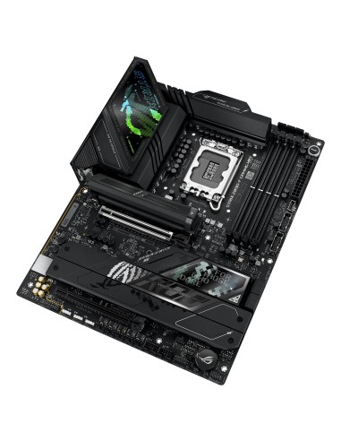 ASUS ROG STRIX Z890-F GAMING WIFI Intel Z890 LGA 1851 (Socket V1) ATX