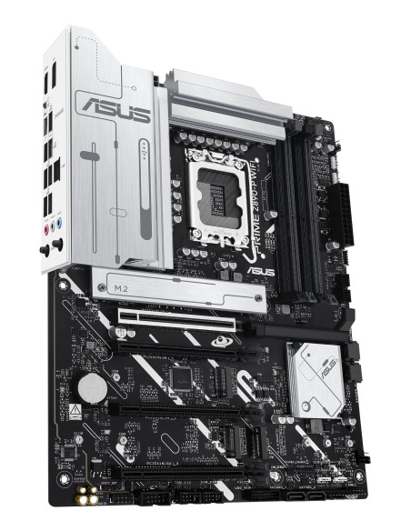 ASUS PRIME Z890-P WIFI Intel Z890 LGA 1851 (Socket V1) ATX