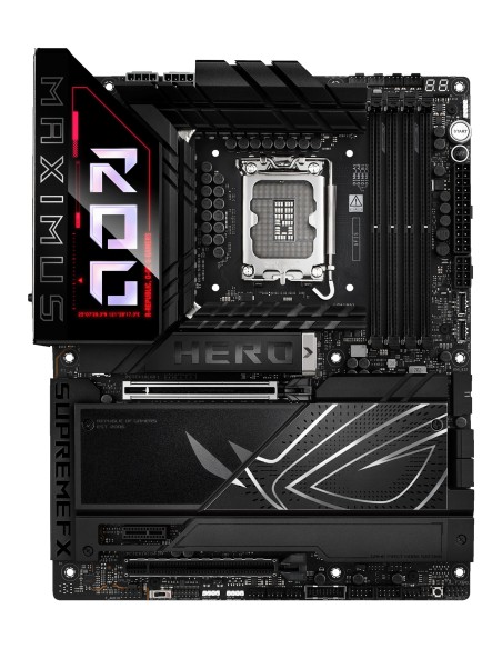 ASUS ROG MAXIMUS Z890 HERO Intel Z890 LGA 1851 (Socket V1) ATX