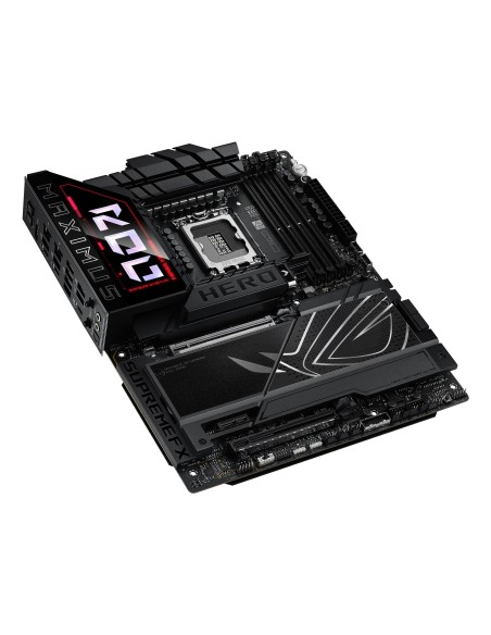 ASUS ROG MAXIMUS Z890 HERO Intel Z890 LGA 1851 (Socket V1) ATX