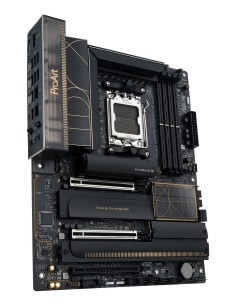 ASUS ProArt X870E-CREATOR WIFI AMD X870E Zócalo AM5 ATX