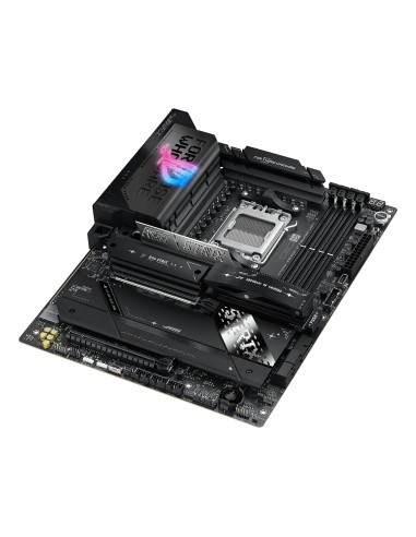 ASUS ROG STRIX X870E-E GAMING WIFI AMD X870E Zócalo AM5 ATX