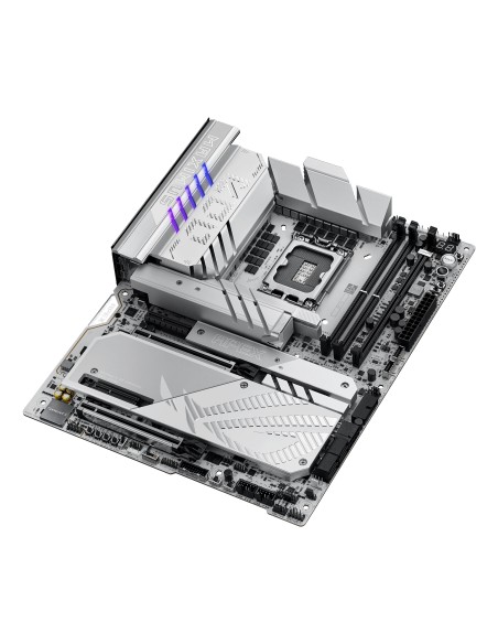 ASUS ROG MAXIMUS Z890 APEX Intel Z890 LGA 1851 (Socket V1) ATX