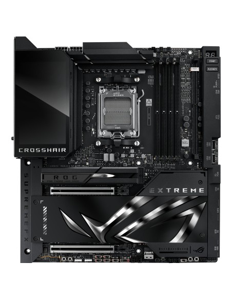 ASUS ROG CROSSHAIR X870E EXTREME AMD X870E Zócalo AM5 ATX extendida