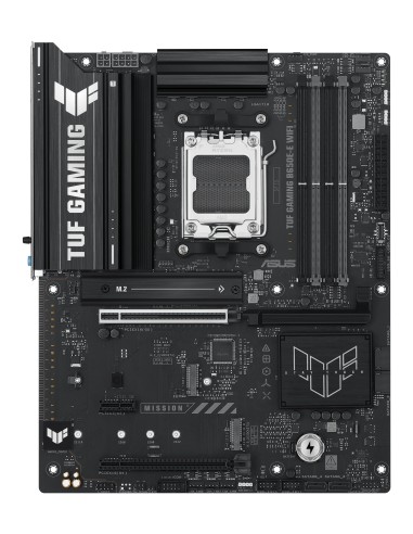 ASUS TUF GAMING B650E-E WIFI AMD B650 Zócalo AM5 ATX