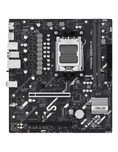 ASUS PRIME B850M-K AMD B850 Zócalo AM5 micro ATX