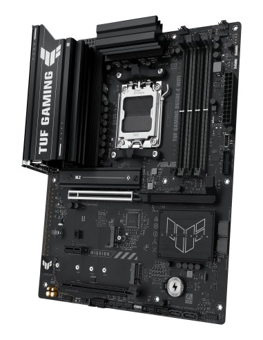 ASUS TUF GAMING B650E-E WIFI AMD B650 Zócalo AM5 ATX