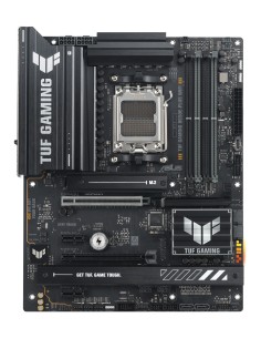 ASUS TUF GAMING B650E-PLUS WIFI AMD B650 Zócalo AM5 ATX 2