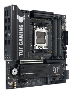 ASUS TUF GAMING B850M-PLUS II AMD B850 Zócalo AM5 micro ATX 2