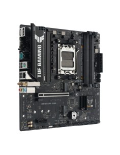 ASUS TUF GAMING A620AM-PLUS WIFI AMD A620A Zócalo AM5 micro ATX 2