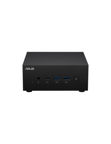 ASUS PN52-BBR758HD Negro 5800H 3,2 GHz