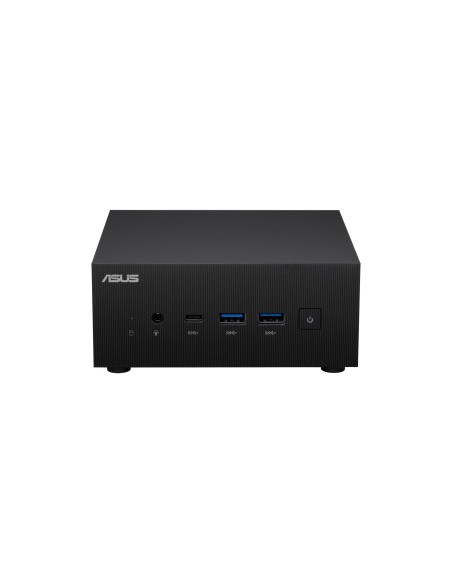 ASUS PN52-BBR758HD Negro 5800H 3,2 GHz