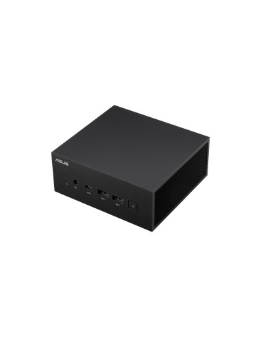 ASUS PN52-BBR758HD Negro 5800H 3,2 GHz