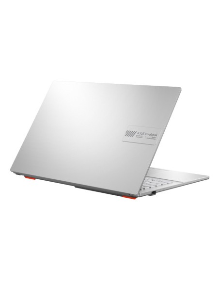 ASUS Vivobook Go 15 E1504GA-NJ546W - Ordenador Portátil 15.6" Full HD (Intel Core i3-N305, 8GB RAM, 512GB SSD, UHD Graphics,