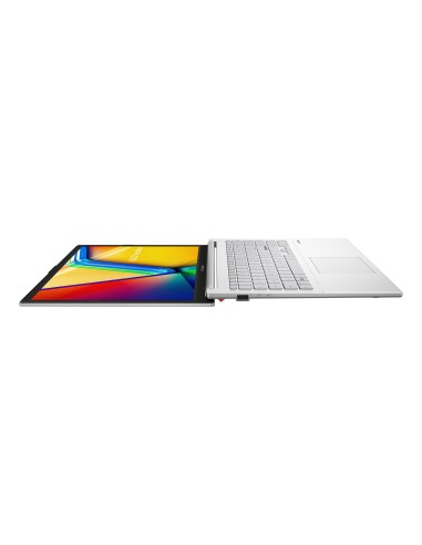 ASUS Vivobook Go 15 E1504GA-NJ633 - Ordenador Portátil 15.6" Full HD (Intel Core i3-N305, 8GB RAM, 512GB SSD, UHD Graphics, Sin