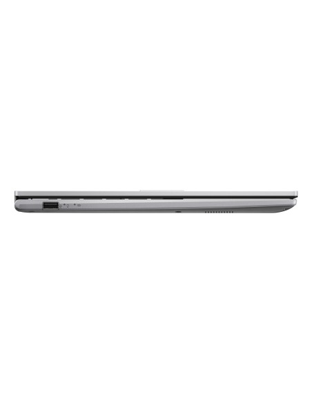 ASUS Vivobook 15 F1504VA-NJ749W - Ordenador Portátil 15.6" Full HD (Intel Core i7-1355U, 16GB RAM, 512GB SSD, Iris Xe Graphics,