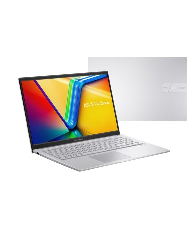 ASUS Vivobook 15 F1504VA-NJ1709W - Ordenador Portátil 15.6" Full HD (Intel Core i5-1334U, 8GB RAM, 512GB SSD, UHD Graphics,