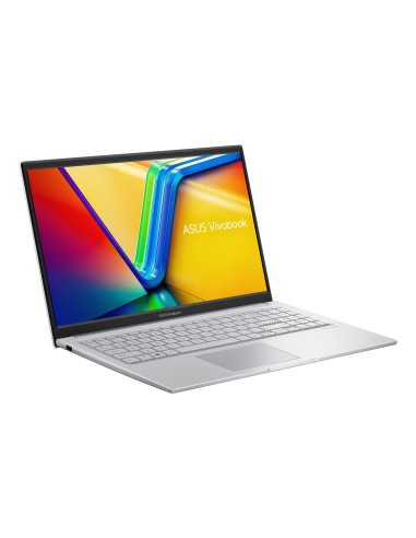 ASUS Vivobook 15 F1504VA-NJ1704 - Ordenador Portátil 15.6" Full HD (Intel Core i7-1355U, 16GB RAM, 512GB SSD, Iris Xe Graphics,
