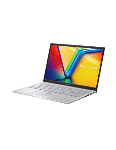 ASUS Vivobook 15 F1504VA-NJ1704 - Ordenador Portátil 15.6" Full HD (Intel Core i7-1355U, 16GB RAM, 512GB SSD, Iris Xe Graphics,