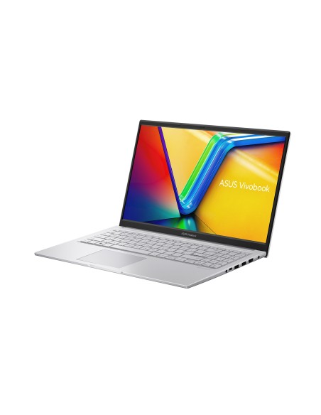 ASUS Vivobook 15 F1504VA-NJ1704 - Ordenador Portátil 15.6" Full HD (Intel Core i7-1355U, 16GB RAM, 512GB SSD, Iris Xe Graphics,