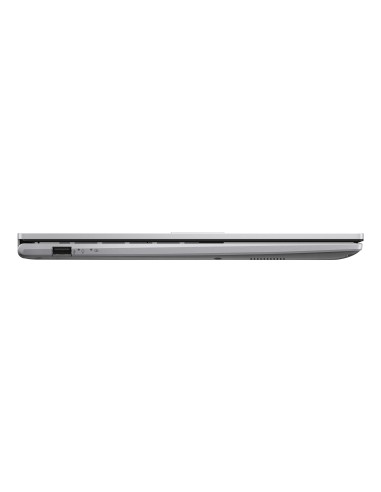 ASUS Vivobook 15 F1504VA-BQ199 - Ordenador Portátil 15.6" Full HD (Intel Core 5 120U, 8GB RAM, 512GB SSD, Graphics, Sin Sistema