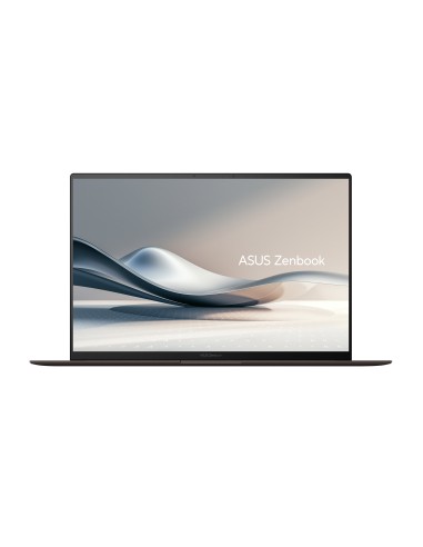 ASUS Zenbook S 16 OLED UM5606WA-RK053W Copilot+ PC - Ordenador Portátil 16" WQXGA+ 120Hz (AMD Ryzen AI 9 HX 370, 32GB RAM, 1TB
