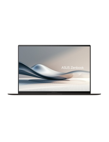 ASUS Zenbook S 16 OLED UM5606WA-RK053W Copilot+ PC - Ordenador Portátil 16" WQXGA+ 120Hz (AMD Ryzen AI 9 HX 370, 32GB RAM, 1TB