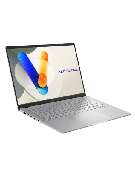 ASUS Vivobook S 14 OLED OLED M5406WA-QD088W Copilot+ PC - Ordenador Portátil 14" WUXGA (AMD Ryzen AI 9 HX 370, 32GB RAM, 1TB