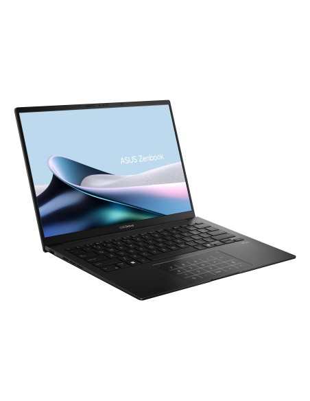 ASUS Zenbook 14 OLED OLED UM3406KA-QD073W - Ordenador Portátil 14" Full HD (AMD Ryzen AI 7 PRO 350, 16GB RAM, 1TB SSD, Radeon