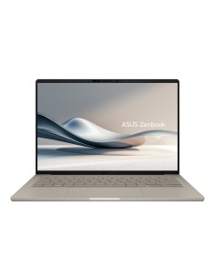 ASUS Zenbook A14 OLED UX3407QA-QD283W Copilot+ PC - Ordenador Portátil 14" WUXGA (Qualcomm Snapdragon X (X1-26-100), 32GB RAM,