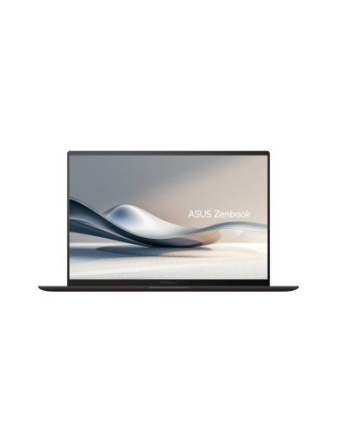 ASUS Zenbook S 14 OLED UX5406SA-PZ334W Copilot+ PC - Ordenador Portátil 14" 3K 120Hz (Intel Core Ultra 7 258V, 32GB RAM, 1TB