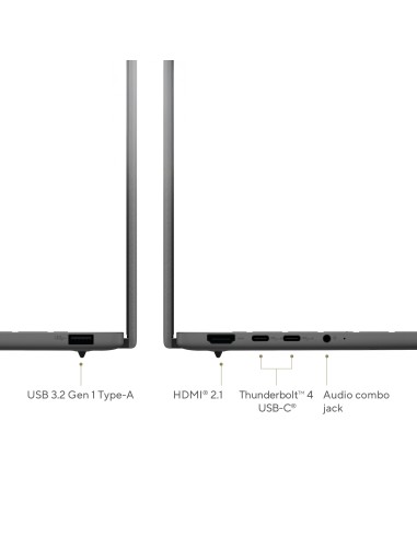 ASUS Zenbook A14 OLED UX3407QA-QD283W Copilot+ PC - Ordenador Portátil 14" WUXGA (Qualcomm Snapdragon X (X1-26-100), 32GB RAM,