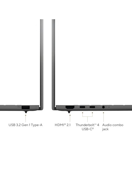 ASUS Zenbook A14 OLED UX3407QA-QD283W Copilot+ PC - Ordenador Portátil 14" WUXGA (Qualcomm Snapdragon X (X1-26-100), 32GB RAM,