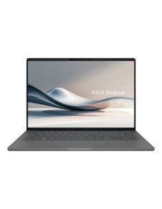 ASUS Zenbook A14 OLED UX3407RA-QD031W Copilot+ PC - Ordenador Portátil 14" WUXGA (Qualcomm Snapdragon X Elite (X1E-78-100),